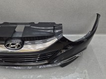 Бампер передний Hyundai IX35 LM 2014 D4FD