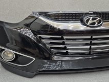 Бампер передний Hyundai IX35 LM 2014 D4FD