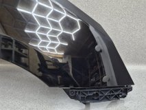 Крыло правое переднее Hyundai IX35 LM 2014 D4FD