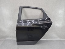Дверь боковая левая задняя Hyundai IX35 LM 2014 D4FD