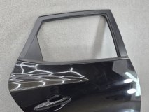 Дверь боковая правая задняя Hyundai IX35 LM 2014 D4FD