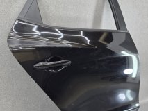 Дверь боковая правая задняя Hyundai IX35 LM 2014 D4FD