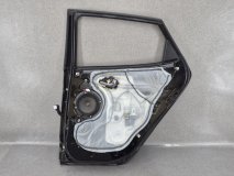 Дверь боковая правая задняя Hyundai IX35 LM 2014 D4FD
