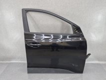 Дверь боковая правая передняя Hyundai IX35 LM 2014 D4FD