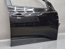Дверь боковая правая передняя Hyundai IX35 LM 2014 D4FD