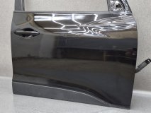 Дверь боковая правая передняя Hyundai IX35 LM 2014 D4FD