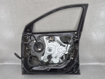 Дверь боковая правая передняя Hyundai IX35 LM 2014 D4FD