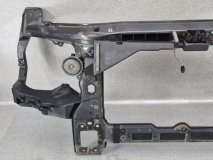 Передняя панель Hyundai Grand Starex/H1 TQ 2010 2.5 D4CB