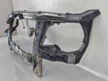 Передняя панель Hyundai Grand Starex/H1 TQ 2010 2.5 D4CB