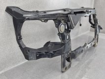Передняя панель Hyundai Grand Starex/H1 TQ 2010 2.5 D4CB