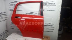 Дверь правая задняя Hyundai Getz 2002-2010
