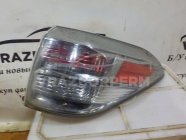 Фонарь правый задний Lexus RX300 2003-2009