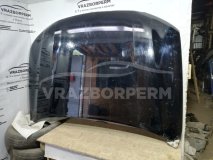 Капот передний Toyota Land Cruiser 200 2008