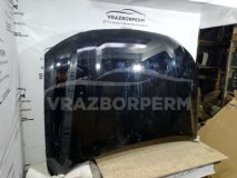 Капот передний Toyota Land Cruiser 200 2008