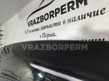 Капот передний Toyota Land Cruiser 200 2008