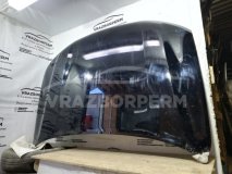 Капот передний Toyota Land Cruiser 200 2008