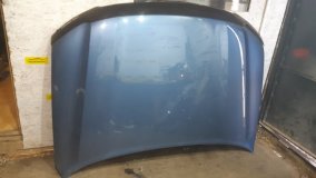 Капот Toyota Land Cruiser 200