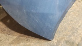 Капот Toyota Land Cruiser 200