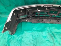 Бампер передний TOYOTA GRANVIA VCH10