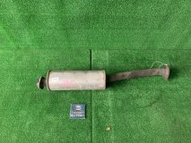 Глушитель TOYOTA MARK II GX110 2004 1G-FE