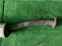 Глушитель TOYOTA MARK II GX110 2004 1G-FE