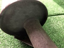 Глушитель TOYOTA MARK II GX110 2004 1G-FE