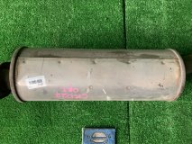 Глушитель TOYOTA MARK II GX110 2004 1G-FE