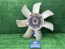 Вискомуфта TOYOTA MARK II JZX90 1996 1JZ-GE