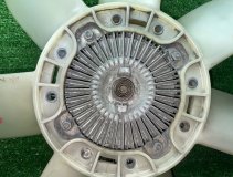 Вискомуфта TOYOTA MARK II JZX90 1996 1JZ-GE