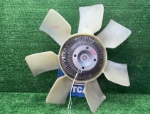 Вискомуфта TOYOTA MARK II JZX90 1996 1JZ-GE