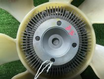 Вискомуфта TOYOTA MARK II JZX90 1996 1JZ-GE