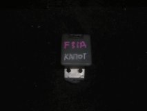 Ручка открывания капота MITSUBISHI DIAMANTE F31A 6G73 Ручка открывания капота MITSUBISHI DIAMANTE F31A 6G73