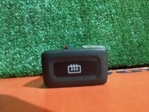 Кнопка обогрева заднего стекла NISSAN PRESEA R11 1996 GA15DE