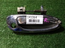 Ручка внешняя правая передняя NISSAN PRESEA R11 1995- GA15DE