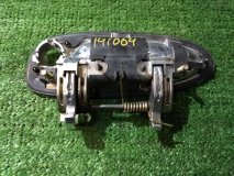 Ручка внешняя правая передняя NISSAN PRESEA R11 1995- GA15DE