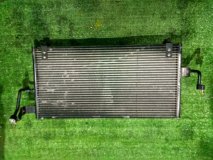 Радиатор кондиционера MITSUBISHI DIAMANTE F36A 6G72