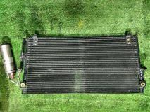 Радиатор кондиционера MITSUBISHI DIAMANTE F31A 6G73