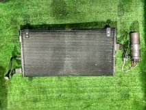 Радиатор кондиционера MITSUBISHI DIAMANTE F31A 6G73