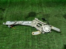 Стеклоподъемник правый задний NISSAN PRESEA R11 GA15DE