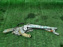 Стеклоподъемник правый задний NISSAN PRESEA R11 GA15DE