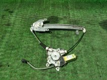 Стеклоподъемник правый задний NISSAN PRESEA R11 GA15DE