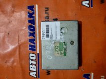 Компьютер NISSAN PULSAR FN15 GA15DE