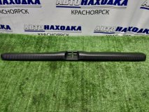 Накладка на порог багажника задняя MITSUBISHI DIAMANTE F34A
