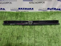 Накладка на порог багажника задняя MITSUBISHI DIAMANTE F34A