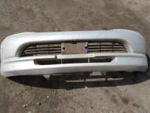 Бампер передний TOYOTA GRANVIA KCH10W 1KZ-TE