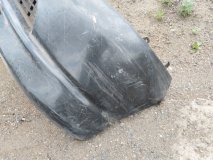 Бампер передний TOYOTA GRANVIA KCH10W 1KZ-TE