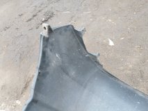 Бампер передний TOYOTA GRANVIA KCH10W 1KZ-TE