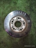 Диск тормозной передний TOYOTA CROWN JZS147