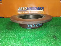 Диск тормозной задний TOYOTA CROWN JZS177 2JZ-FSE