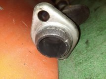 Труба приемная SUZUKI SX4 YA11S 2006-2014 M15A